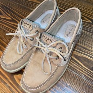 Women’s Sperry Bluefish Boat Shoes